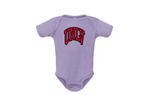 SweatRo UNLV Rebels Rabbit Skins Infant Baby Rib Bodysuit